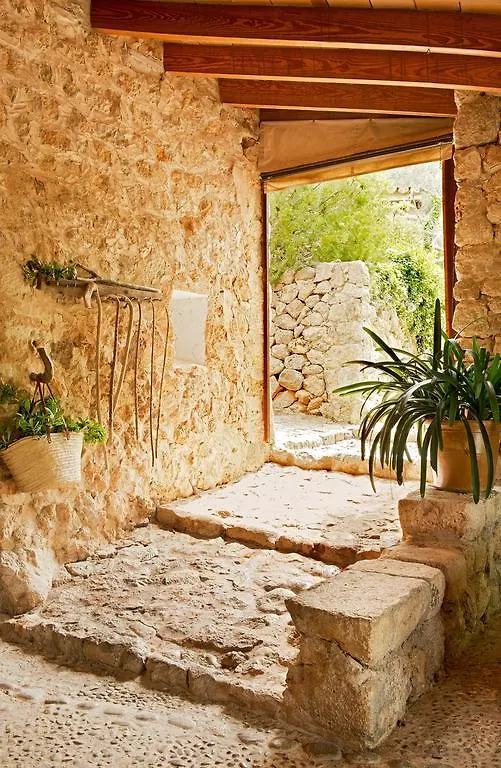Hotel Mirabo De Valldemossa