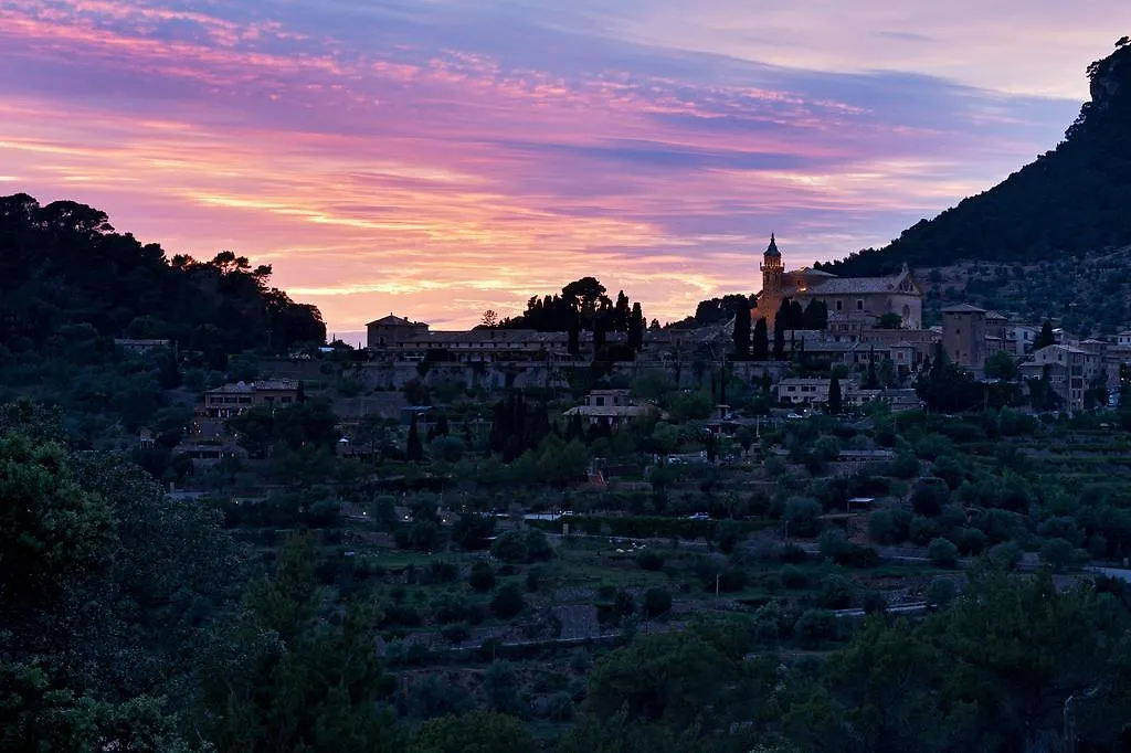 Mirabo De Valldemossa Hotel