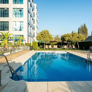 Hilton Garden Spagna