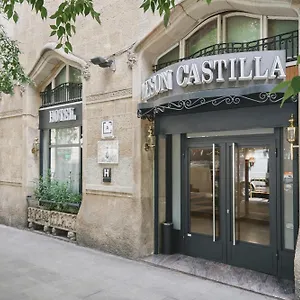 Meson Castilla Atiram Spagna