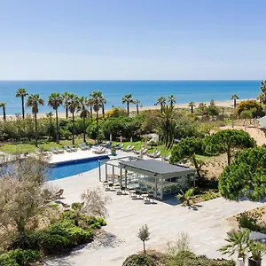 Ac Mar Airport By Marriott Spagna